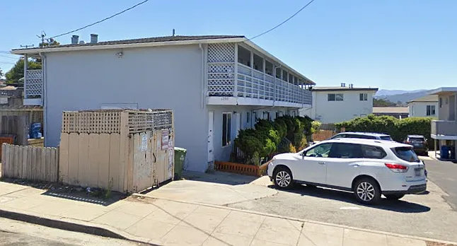 1286 La Jolla Ave #1