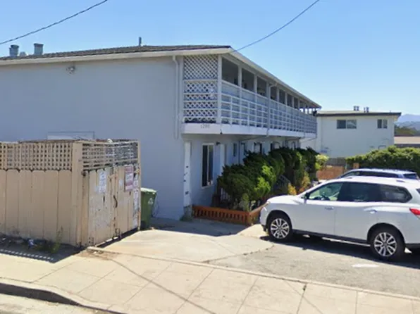 1286 La Jolla Ave #1, Seaside, CA 93955