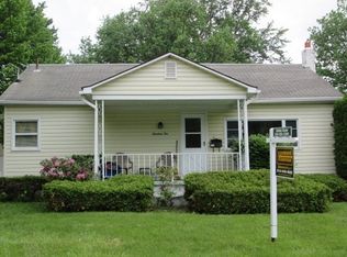 1410 Park Blvd, Altoona, PA 16601