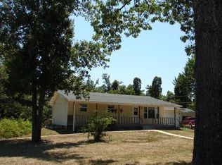 2266 Highway 62/412, Salem, AR 72576