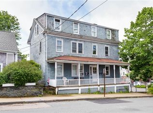 7.9 Dearborn St, Newport, RI 02840