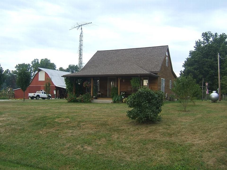 1st image of 568 S County Road 800 W