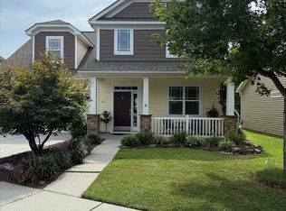 222 Juanita Dr, Pineville, NC 28134