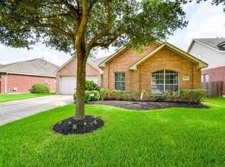 7406 Clairson Ln, Cypress, TX 77433