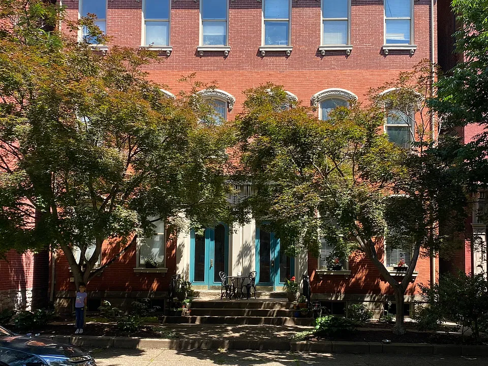 846 N Lincoln Ave #1