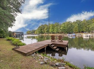 332 Mariner Point Rd, Littleton, NC 27850