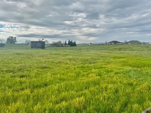 6.8 acres · 1551 Goose Creek Rd, Ione, CA 95640