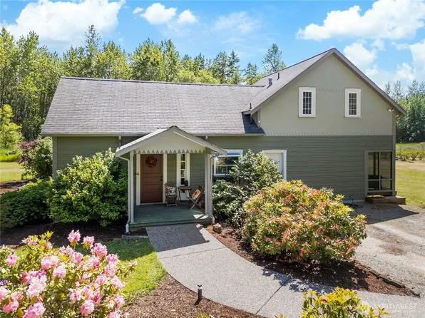 13908 Malloree Lane, Mount Vernon, WA 98273