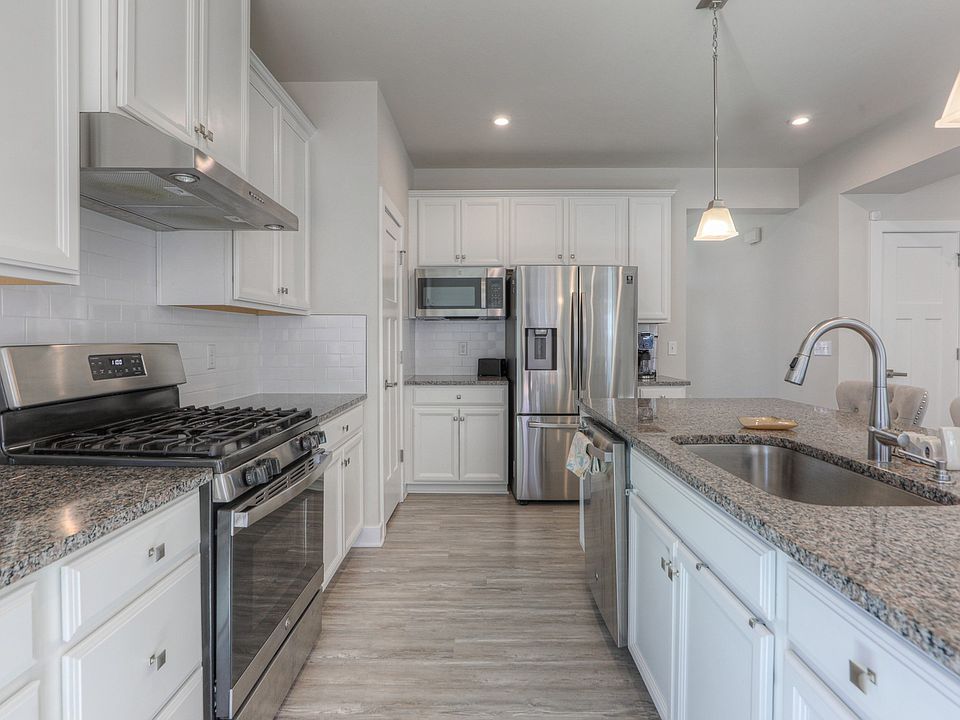 1119 Watermark Way Mount Juliet TN Zillow