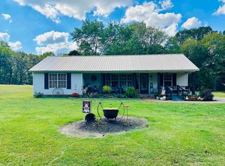 4769 Pleasant Site Rd, Selmer, TN 38375