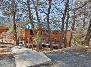 43939 Canyon Crest Dr, Big Bear Lake, CA 92315