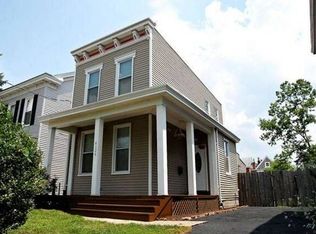 4126 Fergus St, Cincinnati, OH 45223