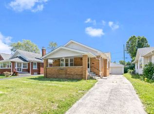 1125 Shannon Ave, Indianapolis, IN 46201