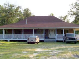 55 Rabbit Rd, Fleming, GA 31309