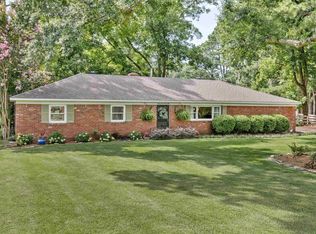3593 Marietta Blvd, Memphis, TN 38135