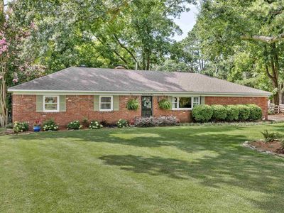 3593 Marietta Blvd, Memphis, TN, 38135