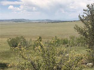 124 Grand Ln, Hartsel, CO 80449