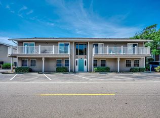 416 N Ocean Blvd UNIT B-7, Myrtle Beach, SC 29575