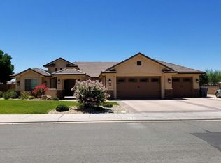249 W Pebble Dr, Washington, UT 84780