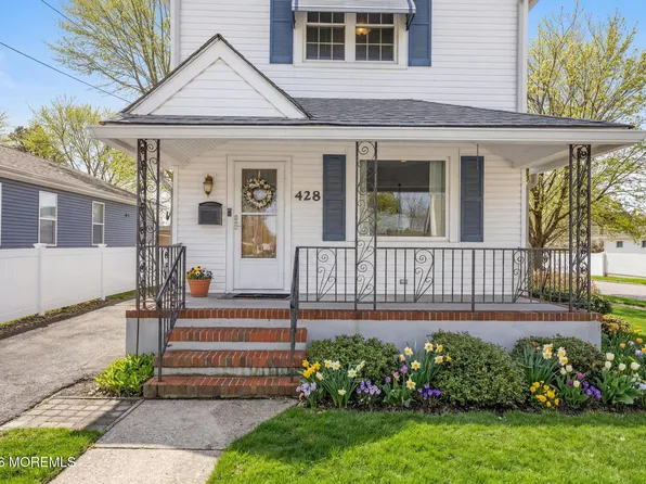 428 Atlantic Avenue, Long Branch, NJ 07740