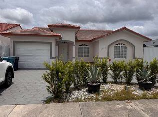 13720 SW 19th Ter, Miami, FL 33175