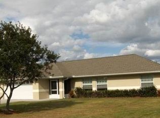 1521 Walnut Ave, Lake Placid, FL 33852