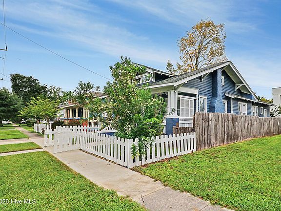 3rd image of 1617 Orange Street