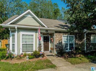 158 Chase Creek Cir, Pelham, AL 35124