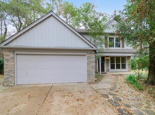 18 Ridgecross Pl, Spring, TX 77381