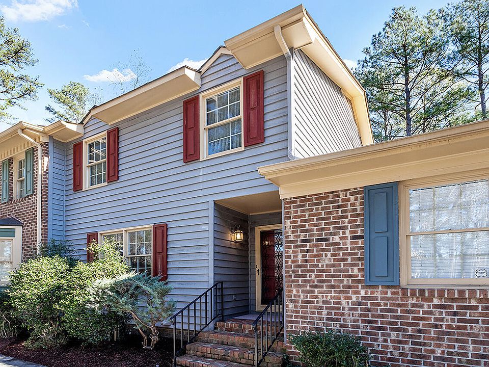 1583 Graham Ave, Henderson, NC 27536 Zillow