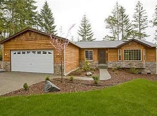 2303 Creviston Rd SW, Lakebay, WA 98349