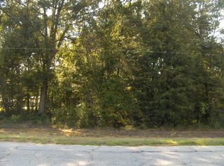 0 Deerfield Rd, Hardeeville, SC 29927