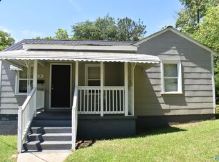1343 Stillman Ave, Gadsden, AL 35903
