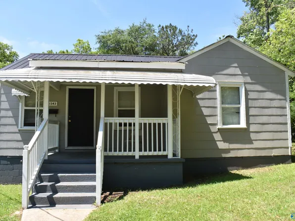 1343 Stillman Ave, Gadsden, AL 35903
