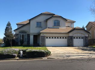 3408 Fieldcrest Ave, Fairfield, CA 94534