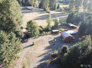 11526 Us Highway 12, Randle, WA 98377