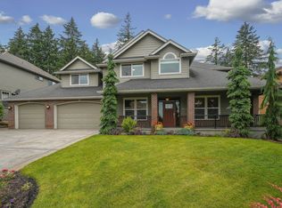 16216 NE 25th Ave, Ridgefield, WA 98642