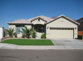 6022 W Park View Ln, Glendale, AZ 85310