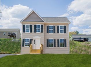 501 Cambridge Court Rd, Vinton, VA 24179