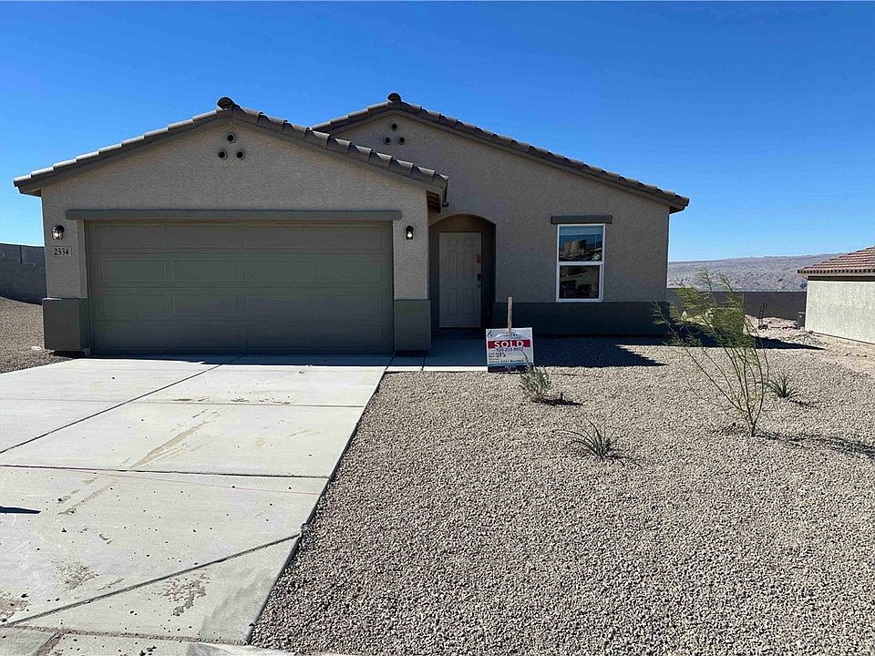 1st image of 2534 Montano Ridge Drive