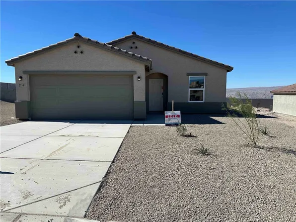 2534 Montano Ridge Dr, Bullhead City, AZ 86442