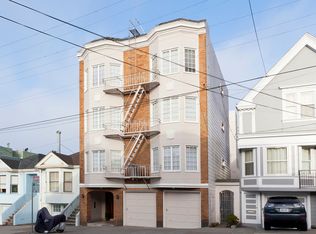 337 10th Ave, San Francisco, CA 94118