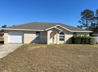15715 SW 23rd Court Rd, Ocala, FL 34473