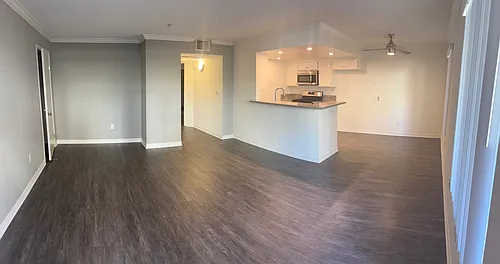 Floor plan 2 Bedroom