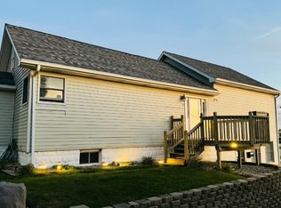 1256 Morthland Dr SUITE B, Valparaiso, IN 46385