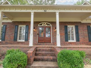 82 Plantation Woods Cv, Cordova, TN 38018