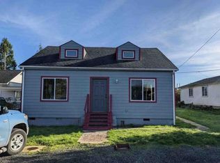 63767 Flanagan Rd, Coos Bay, OR 97420