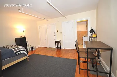 Rented by Corcoran