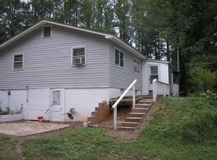 51 Gray Fox Rd, Franklin, NC 28734