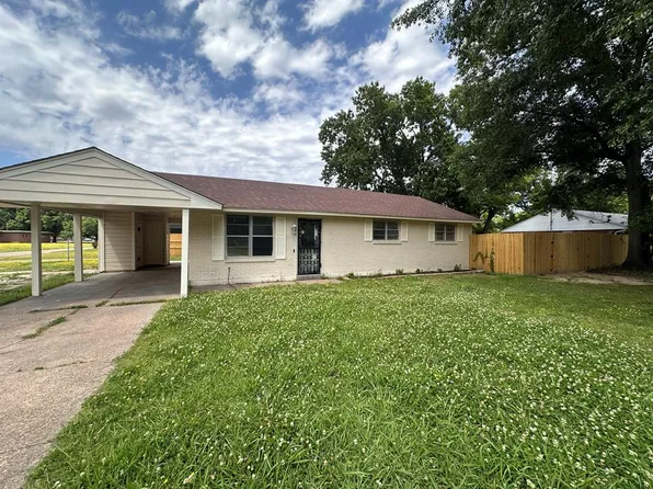 2400 N Woodlawn Dr, West Memphis, AR 72301